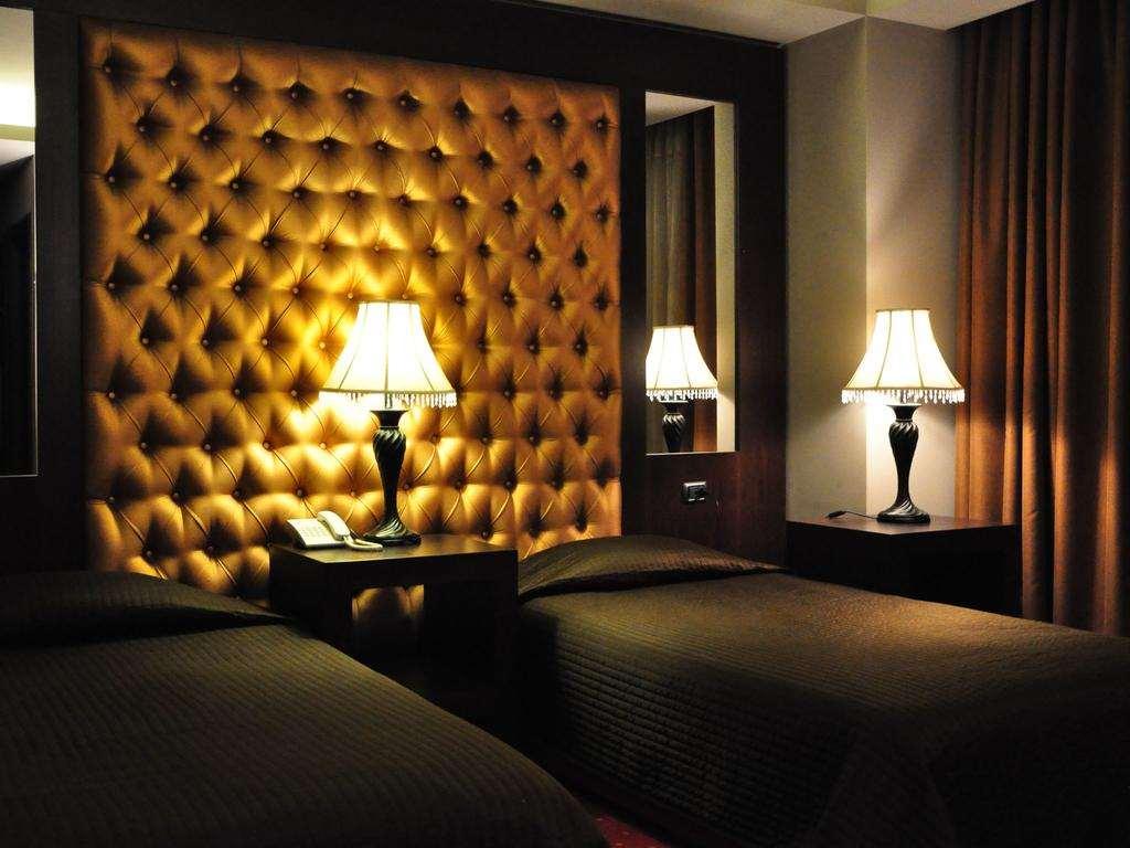 Hotel Doro City Tirana Quarto foto